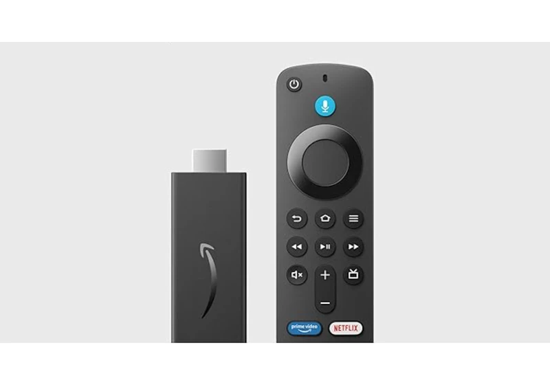 Our favorite budget streaming stick drops to only $20 for Memorial Day