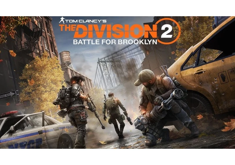 The Division 2 enters its 7th year in better shape than ever, as the Battle for Brooklyn DLC is finally here