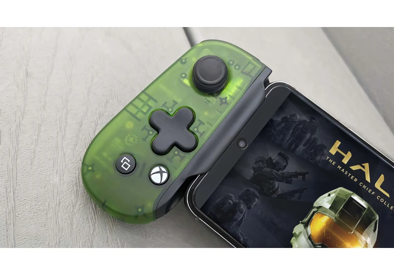 Why hasn't Microsoft launched its Xbox mobile store? The tech giant blames Apple.