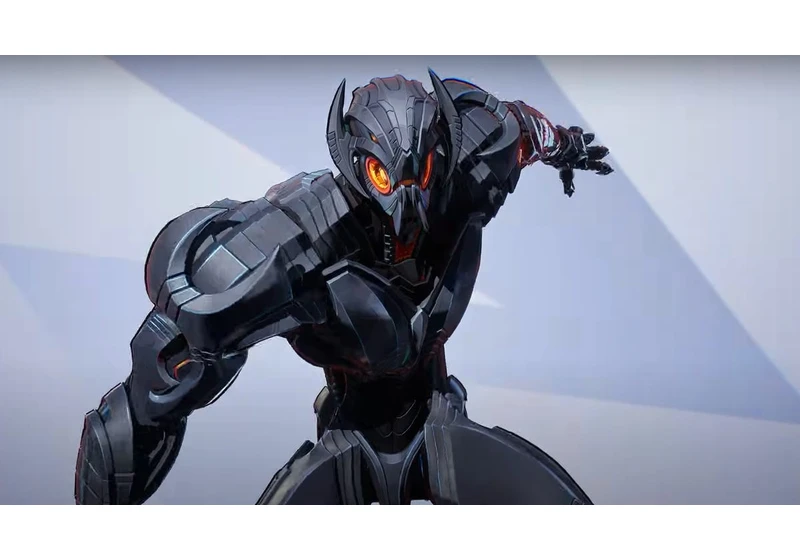 The Marvel Rivals Auto Battler Is a Natural Evolution of Hero Shooters