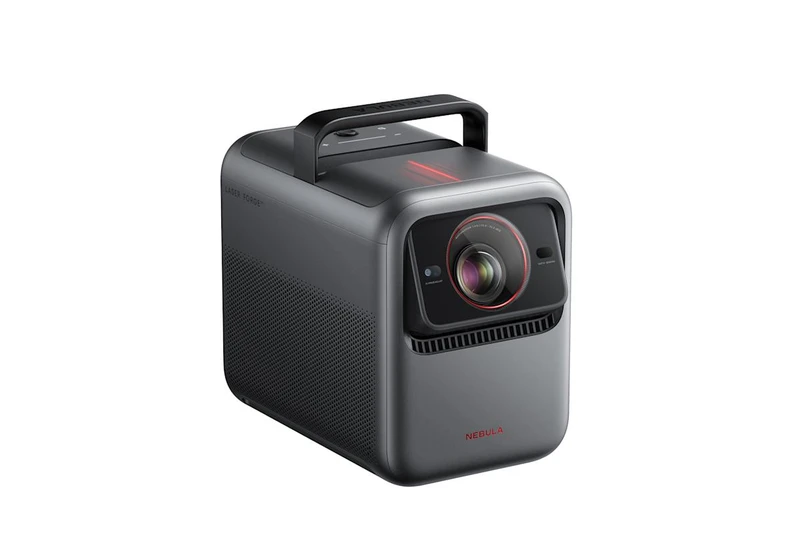 Nebula's new X1 4K portable projector is liquid cooled