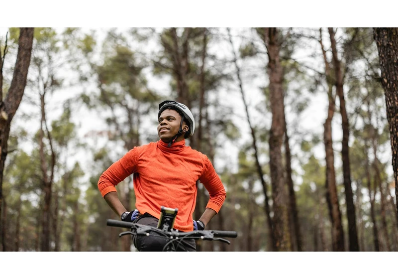 Looking for Real-Time Support During Men's Health Month? Meet Your AI Wellness Assistant