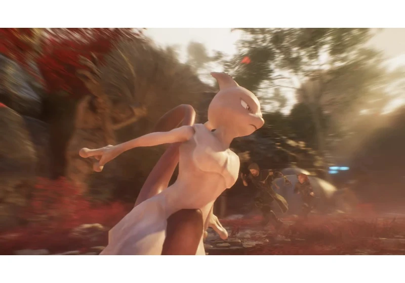 These crazy mods can turn one of the best PC games of 2025 into the ultimate Final Fantasy x Pokémon crossover, guest starring Keanu Reeves