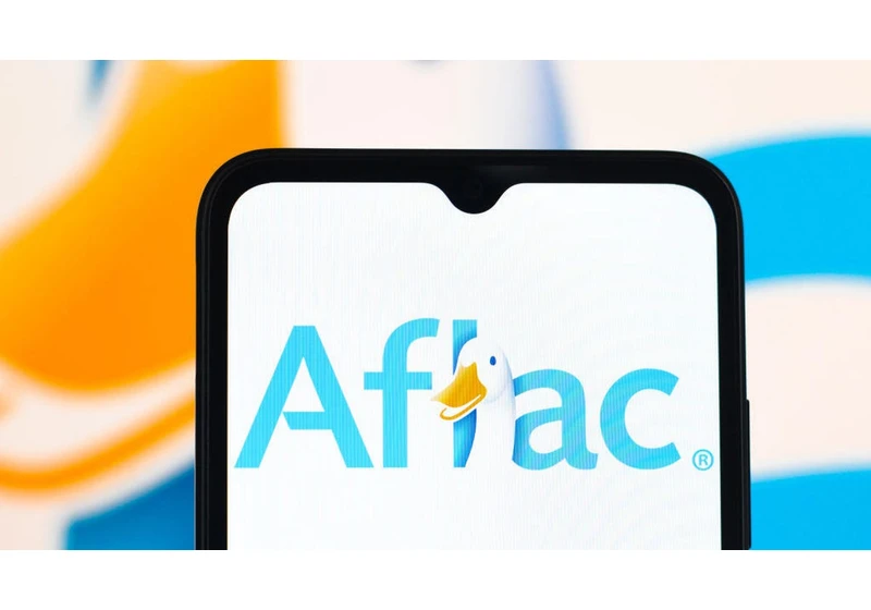 Cybercriminals Breach Aflac, Private Customer Data Could Be at Risk