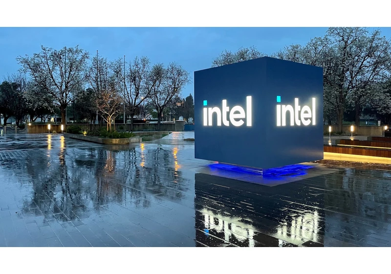  Intel to outsource marketing to Accenture and AI, resulting in more layoffs 