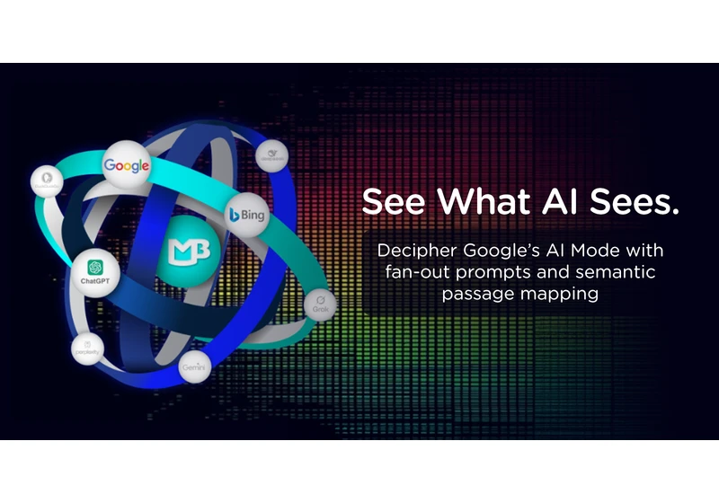 See What AI Sees: AI Mode Killed the Old SEO Playbook — Here’s the New One via @sejournal, @mktbrew