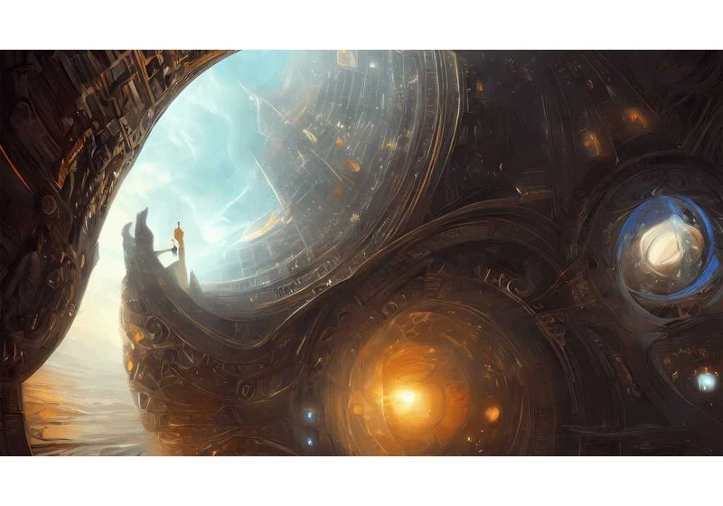 How to use Stable Diffusion to create AI art on your PC