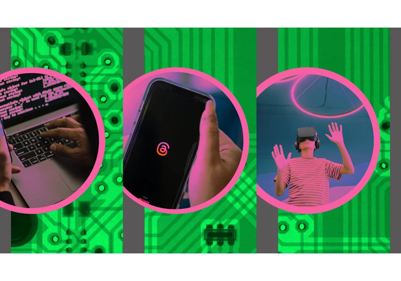 Here’s what 6 experts think will happen in the tech world in 2024