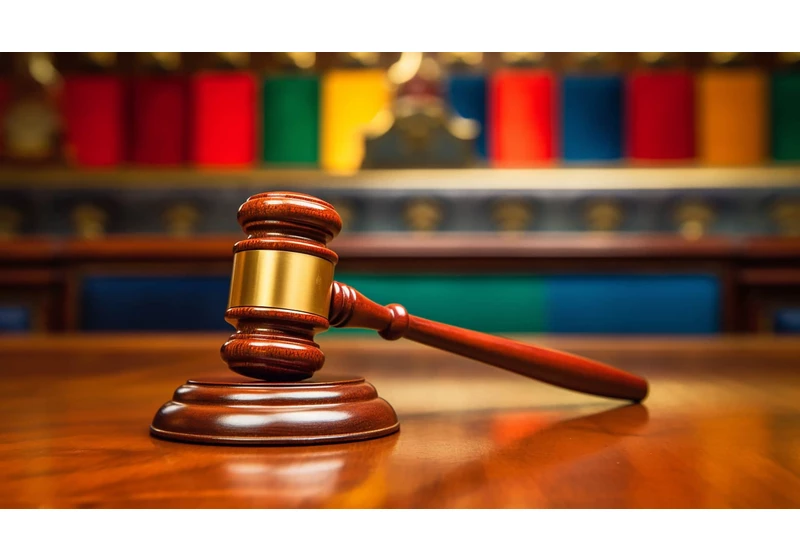 Google will face a new U.S. antitrust jury trial in September