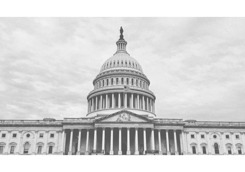 How AI can help reshape Congress