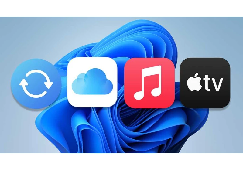 iTunes nears death on Windows as Apple launches Music, TV, Devices apps