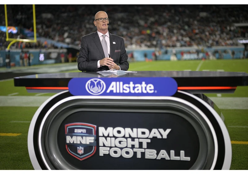 ESPN's standalone streaming service will launch by fall 2025