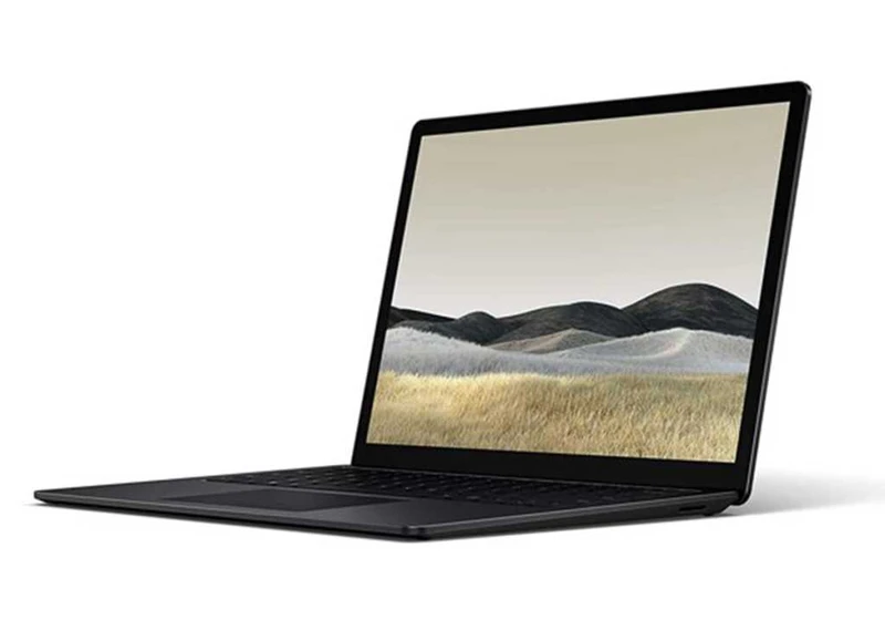 Get a Microsoft Surface Laptop 3 for just over half off now