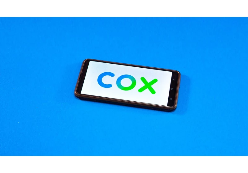 Cox Claims the Title of Fastest US Internet Provider in Latest Speed Test Results     - CNET
