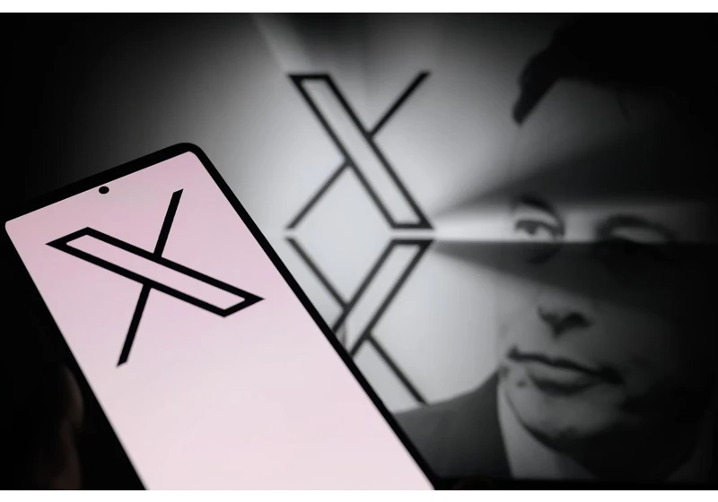 X walks back its misgendering policy after right-wing complaints