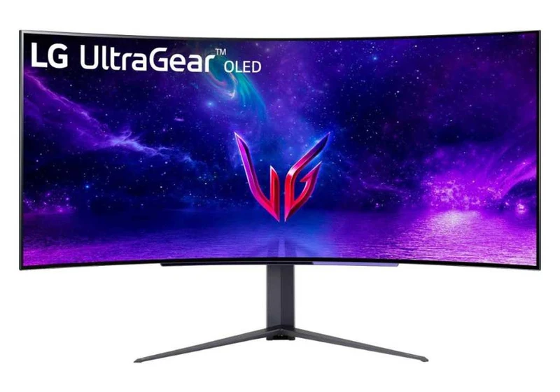 Killer deal alert! LG’s massive 1440p OLED gaming monitor is $500 off today