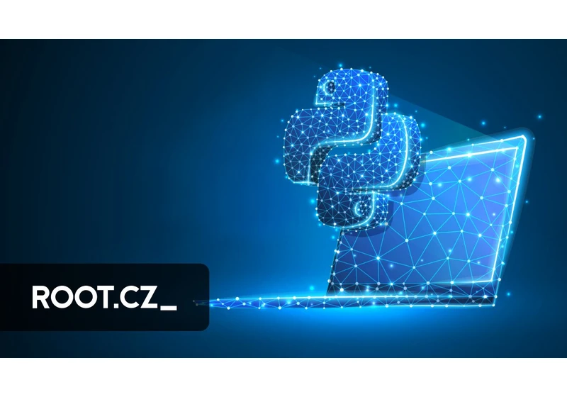 Podpora funkcionálního programování v Pythonu a knihovna functools (2. část)