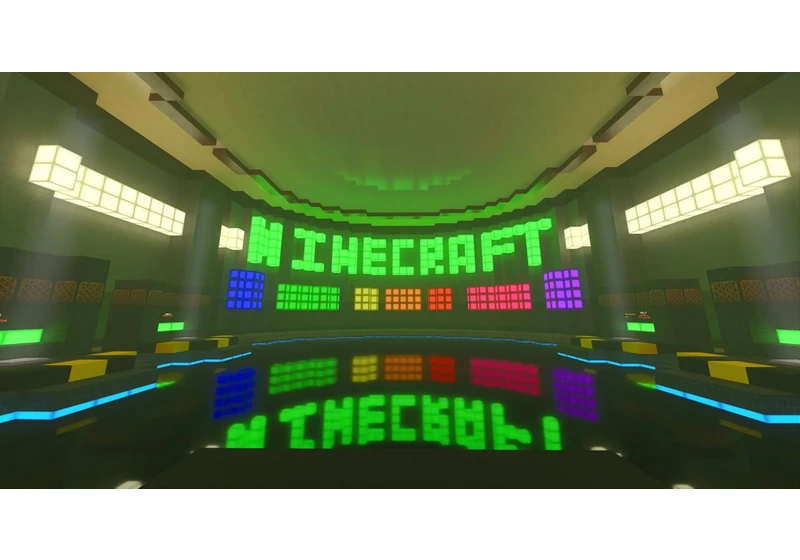 It's not ray tracing, but Minecraft is about to look better with new creator features