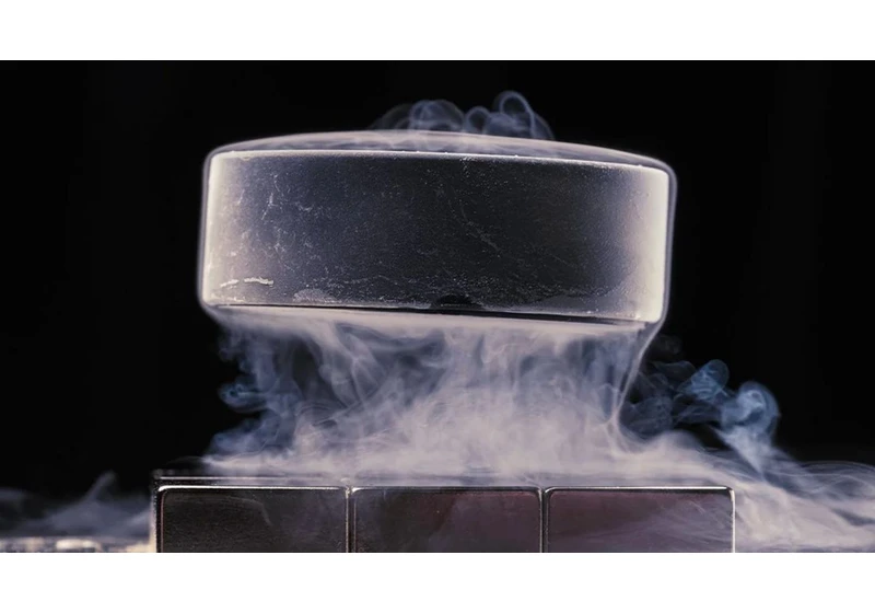 Korean researchers edge closer to a superconductor breakthrough