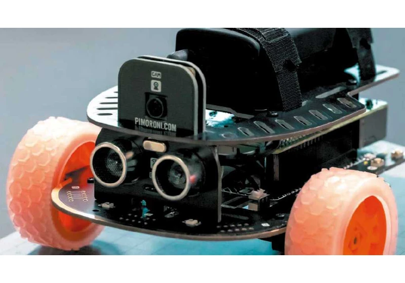 These 8 Raspberry Pi attachments radically expand its powers