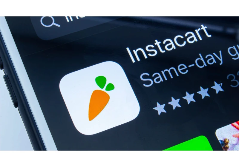 Instacart rolls out off-platform Google Shopping ads for CPG partners