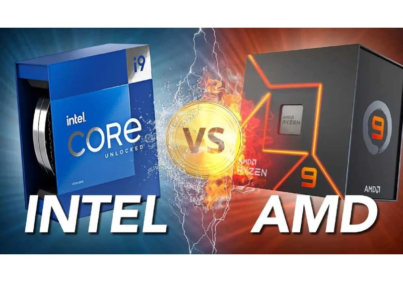 Which gaming CPUs have the best price-to-performance ratio?
