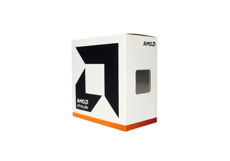  AMD Continues To Sell 14nm Zen CPUs In 2023 