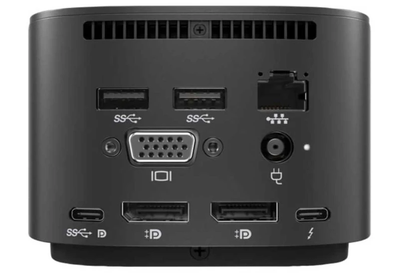 Our favorite Thunderbolt dock for business plunges under $100