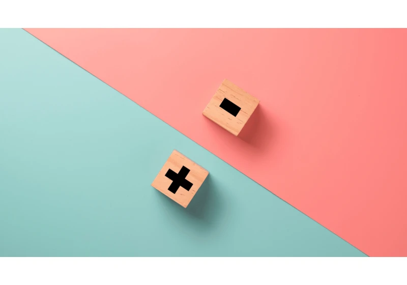 Content strategy: Why less is more