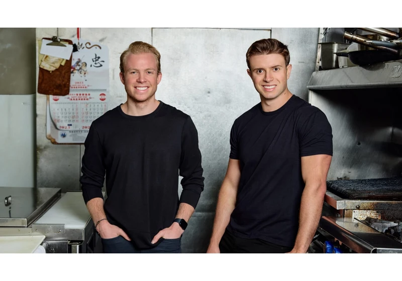 This startup wants to help mom-and-pop restaurants drop DoorDash