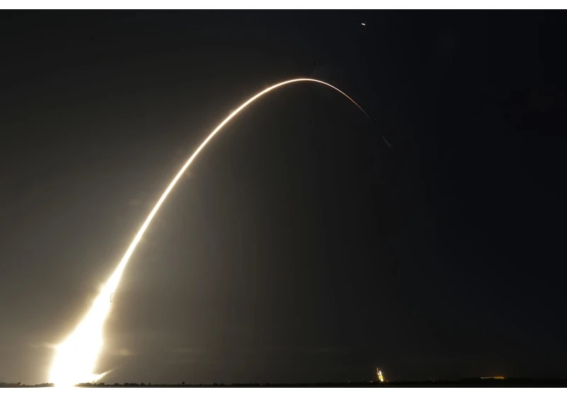 Here’s the moon missions all the world’s major space programs are working on now