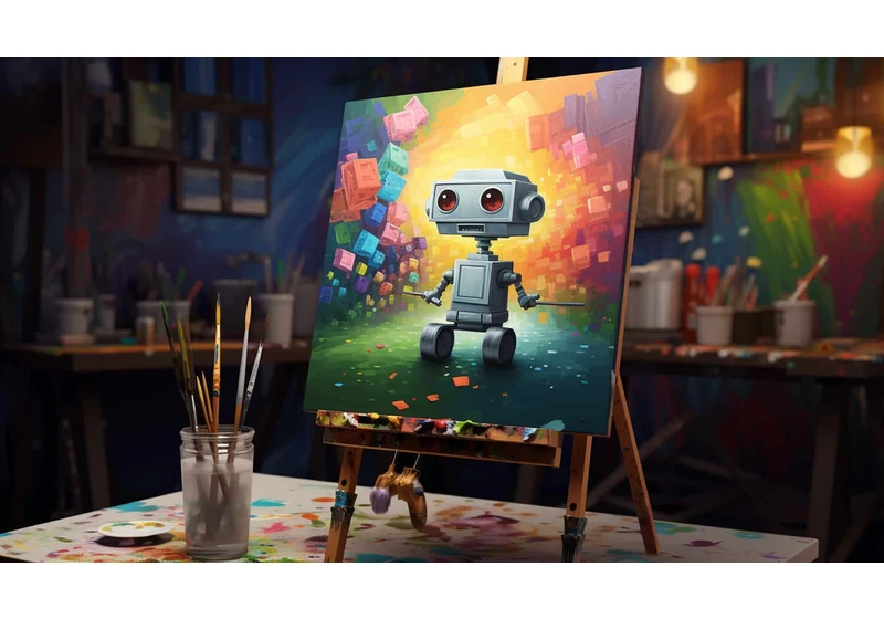 Google Search Generative Experience can now create images