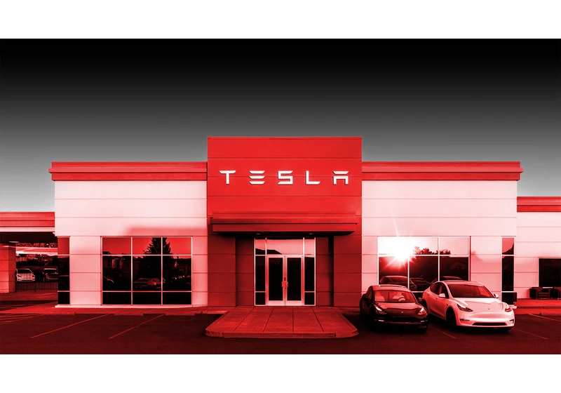 More trouble for Tesla: Layoffs, severance snafu, and a painful stock downgrade