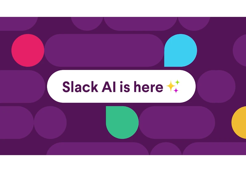 Slack rolls out its AI tools to all paying customers
