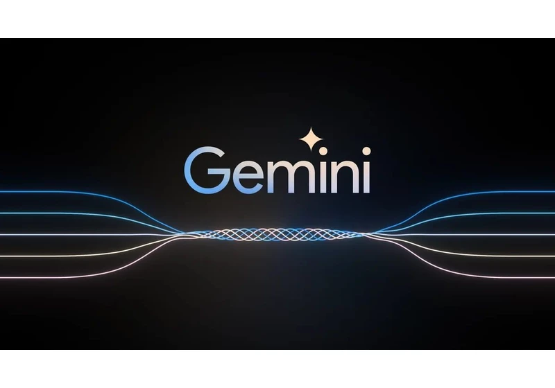  'The party is over for developers looking for AI freebies' — Google terminates Gemini API free access within months amidst rumors that it could charge for AI search queries 
