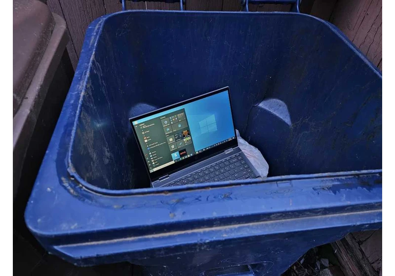 These 10 Windows features will disappear soon