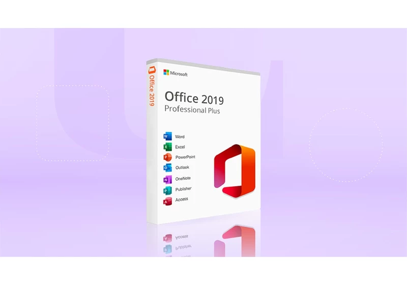 Last Day to Get Lifetime Access to Microsoft Office for 86% Off     - CNET