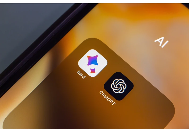 OpenAI’s ChatGPT And Google Bard Experience Temporary Outages via @sejournal, @kristileilani