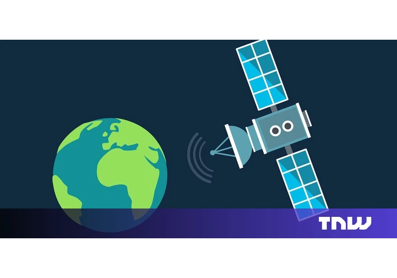 German satellite will use AI to detect anomalies on asteroids and planets