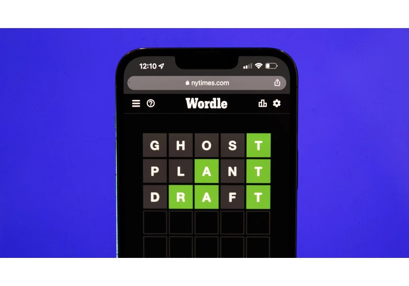 Wordle: The Best Starter Words, Strategies, Tips and Tricks To Help You Win     - CNET