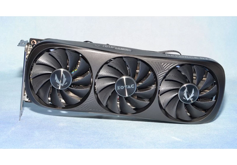  GPU pricing update: Nvidia RTX 4080 Super prices down to $999 MSRP now — 4060 starts at $279 
