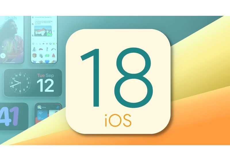  iOS 18 rumors: Potential release date, features, supported devices, and more 