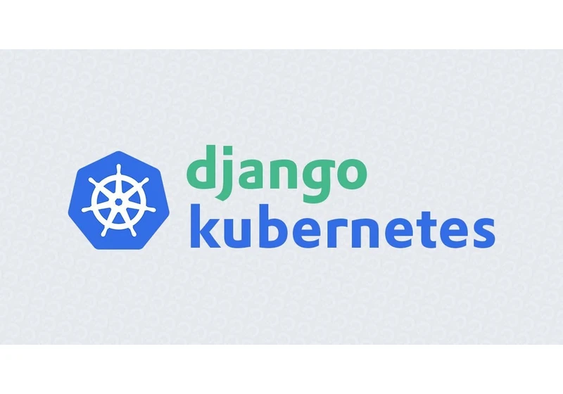 Day 88 (Project-9): Deploying Django Todo App on AWS EC2 with Kubernetes 🌟