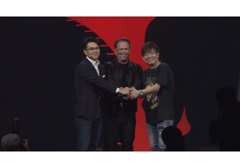 Starting with Final Fantasy 14, Square Enix now wants to bring its games to Xbox