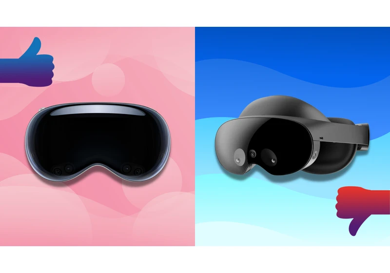 Winners and Losers: NBA in talks with Apple as Meta reportedly scraps the Quest Pro