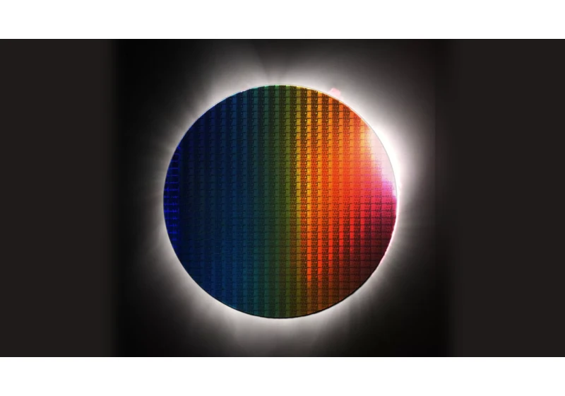 Intel Shoots Down Reports of a CPU Price Increase
