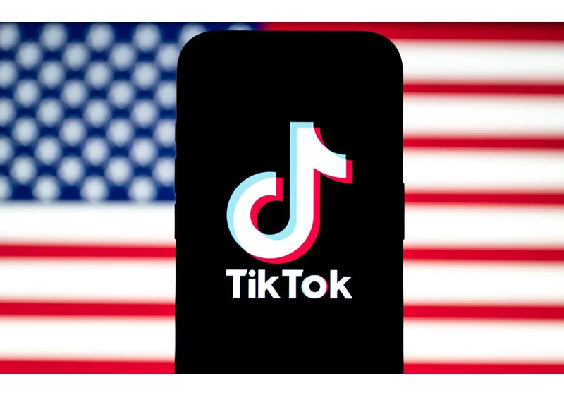 House passes bill that could ban TikTok