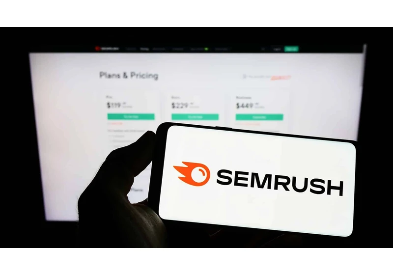 Revenue, customer growth returns Semrush to profitability in Q3