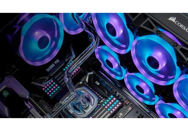If your PC turns off while playing games, here’s what to do