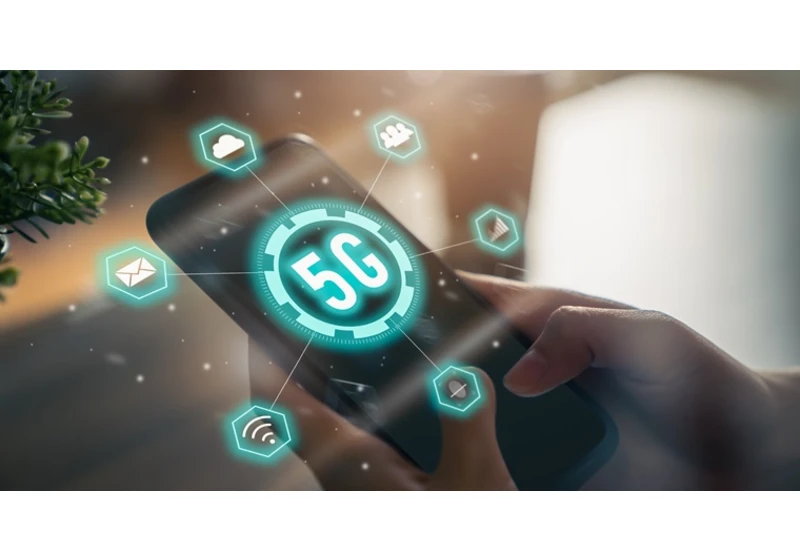 The Impact Of 5G Technology On Mobile SEO Strategies via @sejournal, @AdamHeitzman